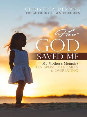 cover image of How God Saved Me